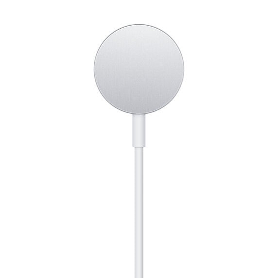 كيبل شحن مغناطيسي لساعة Apple Watch إلى USB-A بطول 1 متر كيبل شحن مغناطيسي لساعة Apple Watch إلى USB-A بطول 1 متر